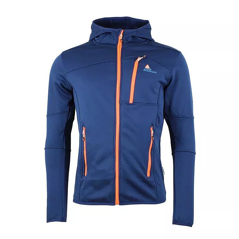 3430890049693 - Campus Fleecejacke 3430890049693 - Campus Fleecejacke
