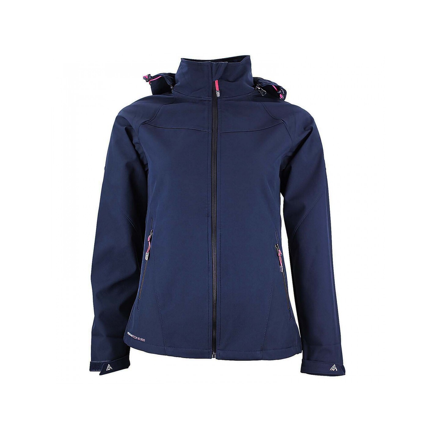 3430890051658 - Damenjacke Softshell Acelsiorunm