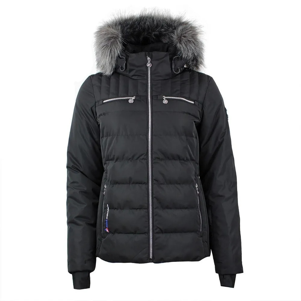 3430890052402 - Wasserdichte Daunenjacke Frau Asalpo 3430890052402 - Wasserdichte Daunenjacke Frau Asalpo
