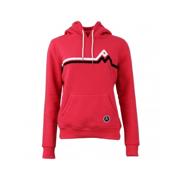 3430890056080 - Molton-Hoodie Damen Arentin 3430890056080 - Molton-Hoodie Damen Arentin