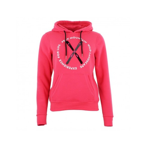 3430890056325 - Molton-Hoodie Damen Aconor 3430890056325 - Molton-Hoodie Damen Aconor