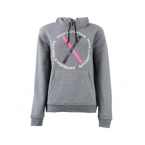 3430890056332 - Molton-Hoodie Damen Aconor 3430890056332 - Molton-Hoodie Damen Aconor