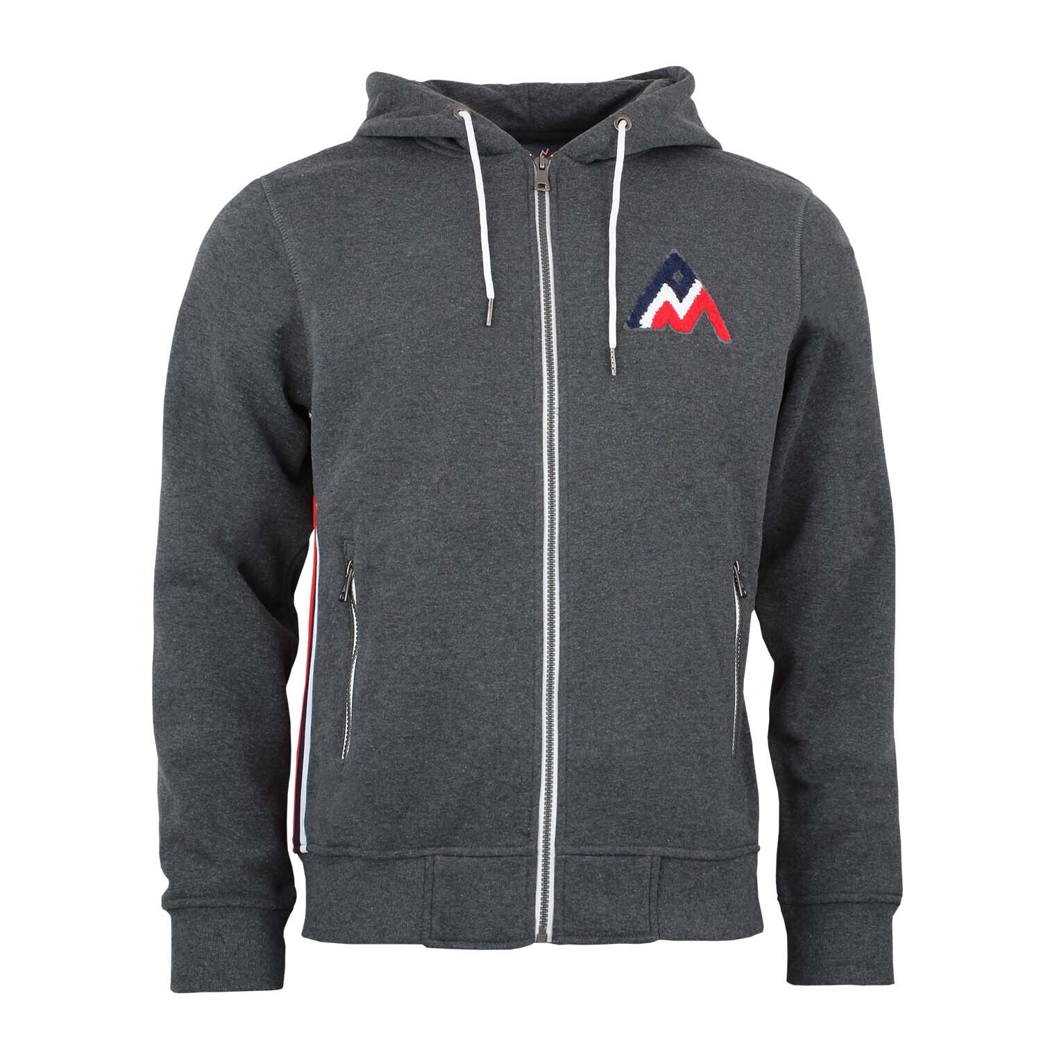 3430890056882 - Molton-Hoodie Charles