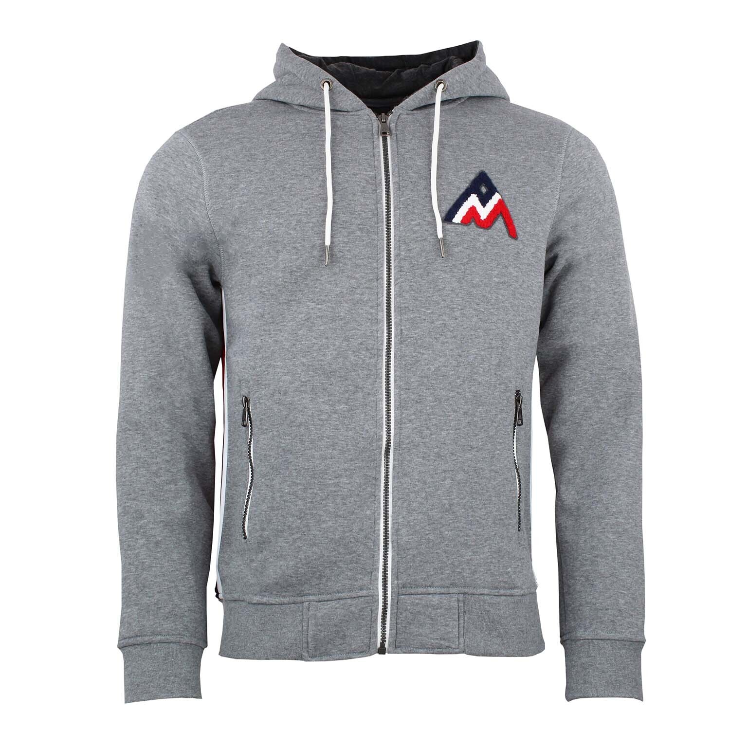 3430890056899 - Molton-Hoodie Charles