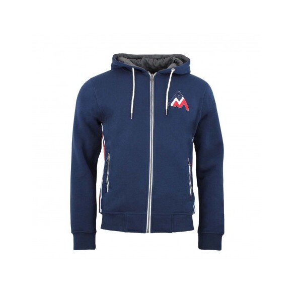 3430890056905 - Molton-Hoodie Charles