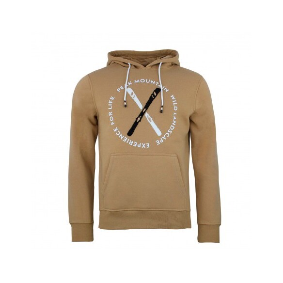 3430890057254 - Molton-Hoodie Conor 3430890057254 - Molton-Hoodie Conor