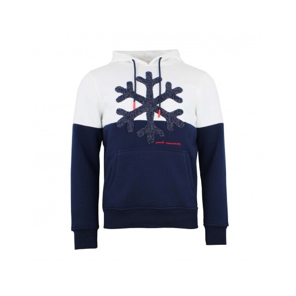 3430890057315 - Sweatshirt aus Molton Carlo 3430890057315 - Sweatshirt aus Molton Carlo