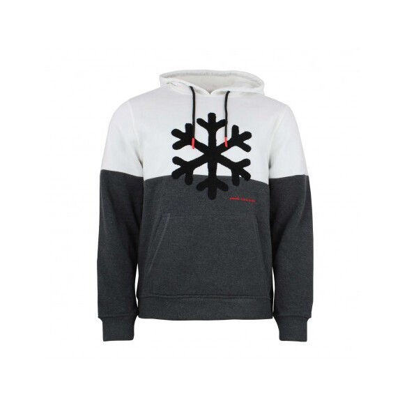 3430890057353 - Molton-Kapuzenpullover Carlo 3430890057353 - Molton-Kapuzenpullover Carlo