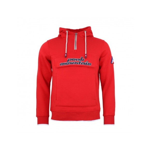 3430890057414 - Molton-Hoodie Ceflow