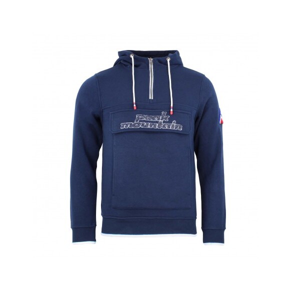 3430890057421 - Molton-Kapuzen-Sweatshirt Ceflow