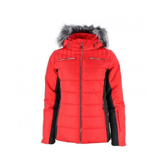 3430890063897 - Damen-Daunenjacke Asalpi