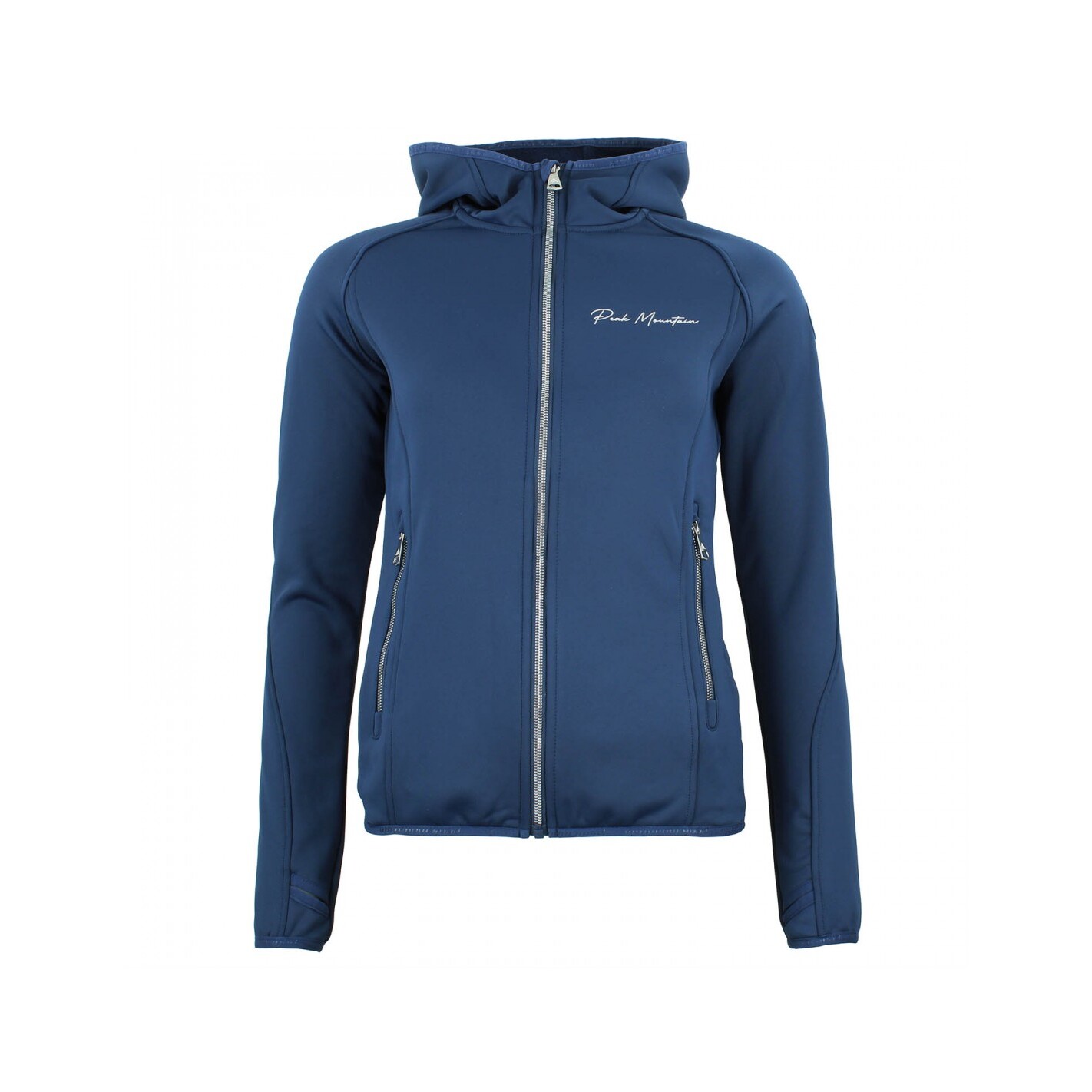 3430890068748 - Damenjacke Polarshel Acampowz 3430890068748 - Damenjacke Polarshel Acampowz