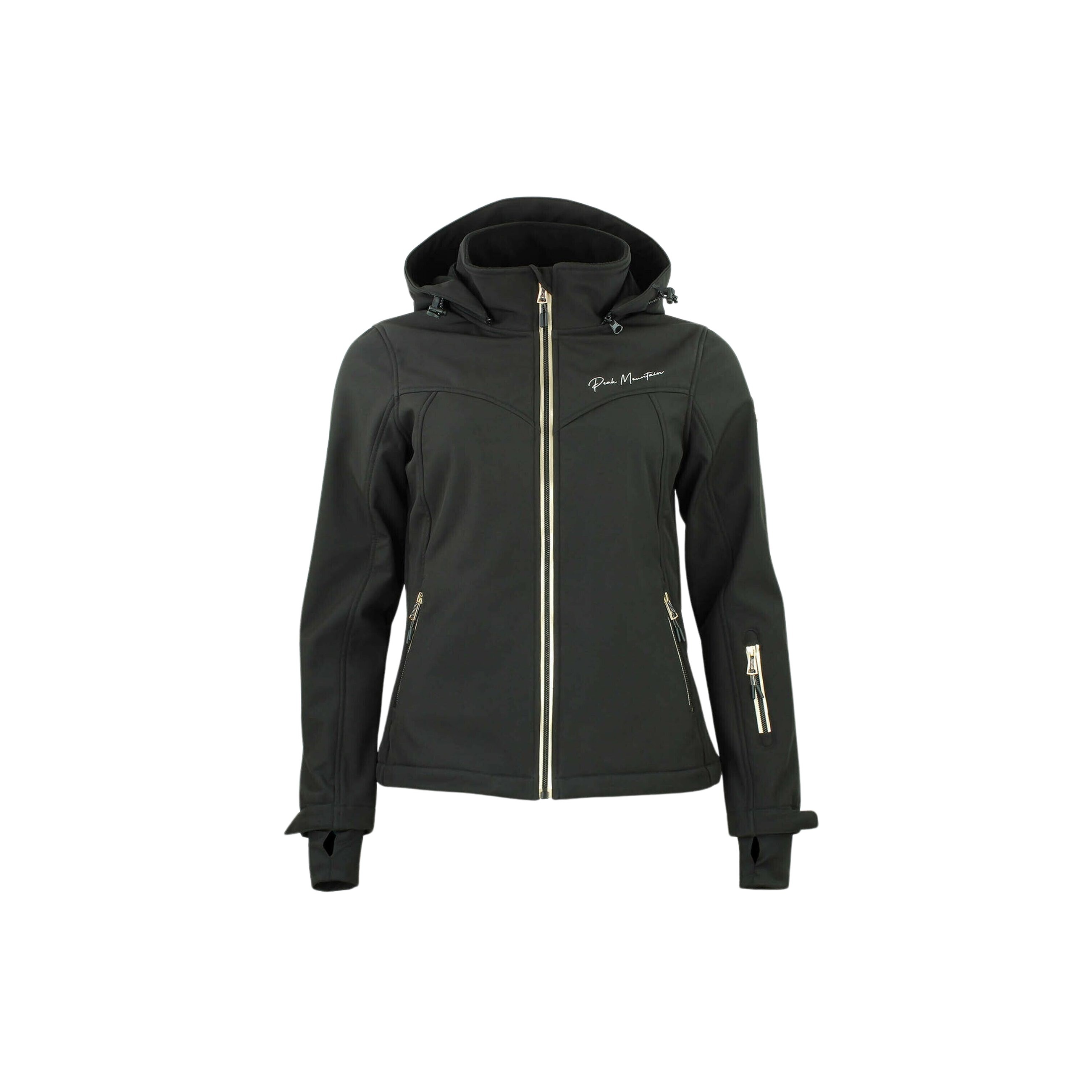 3430890070864 - Damenjacke Softshell Amaleoff