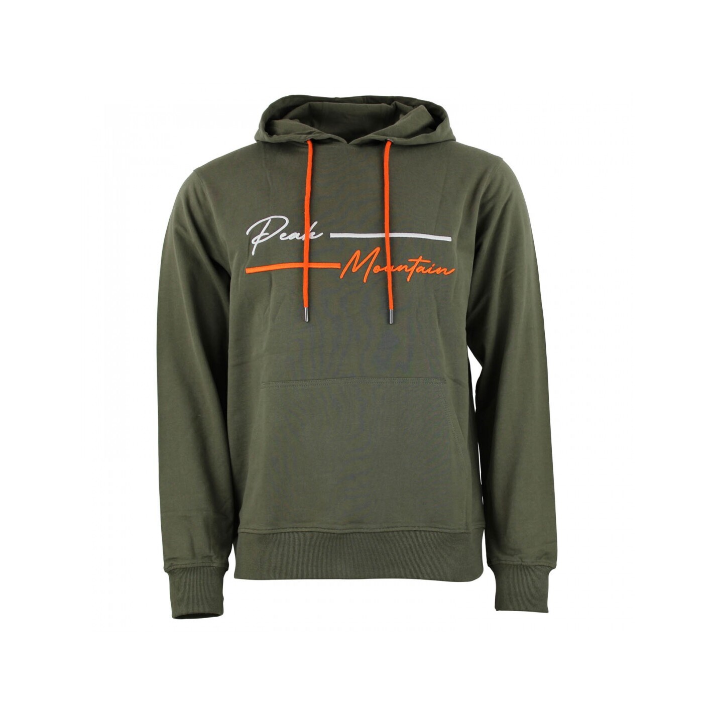 3430890073070 - Sweatshirt aus Baumwolle French Terry 3430890073070 - Sweatshirt aus Baumwolle French Terry