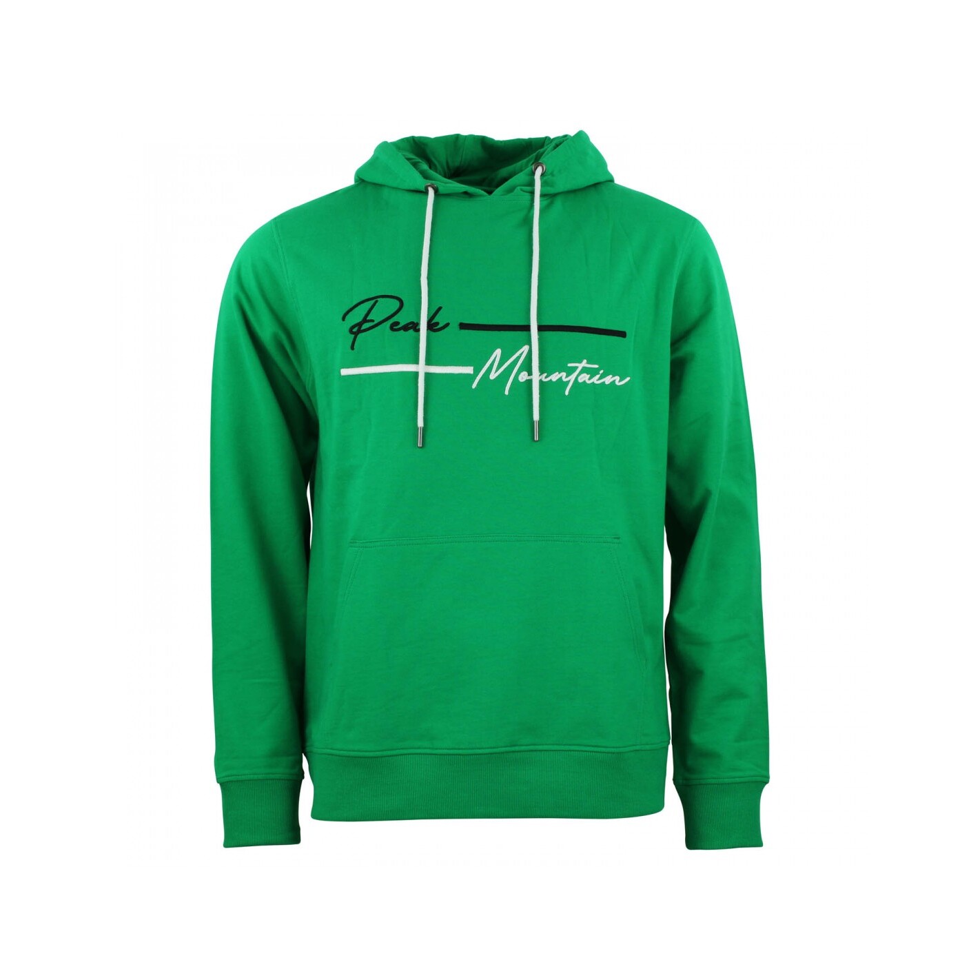 3430890073179 - Sweatshirt aus Baumwolle French Terry