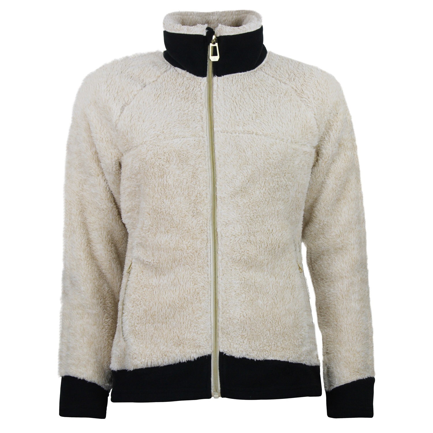 3430890083260 - Fleece mit Reißverschluss für Damen Coral Sherpa 300G 3430890083260 - Fleece mit Reißverschluss für Damen Coral Sherpa 300G