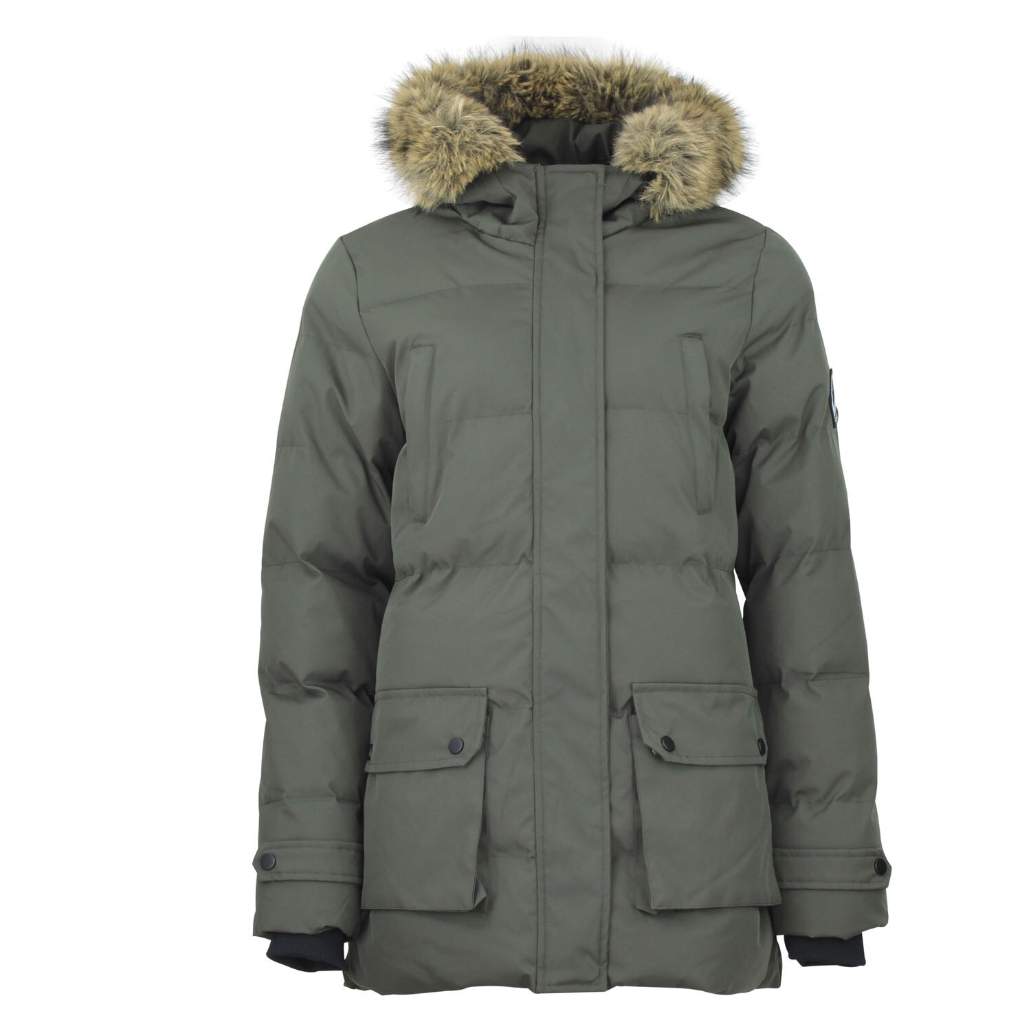 3430890083703 - Parka Damen Peak Mountain 3430890083703 - Parka Damen Peak Mountain