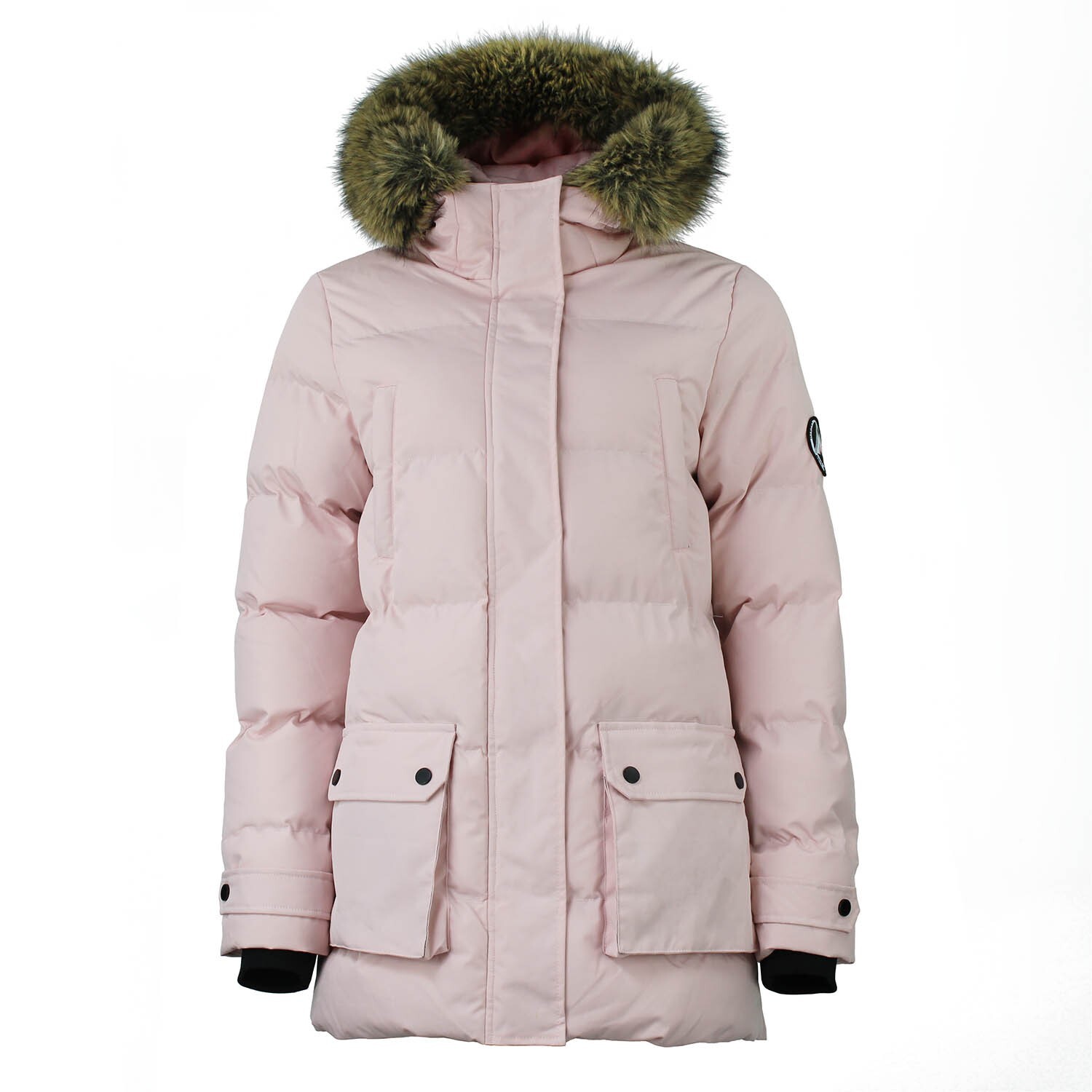 3430890083758 - Parka Damen Peak Mountain 3430890083758 - Parka Damen Peak Mountain