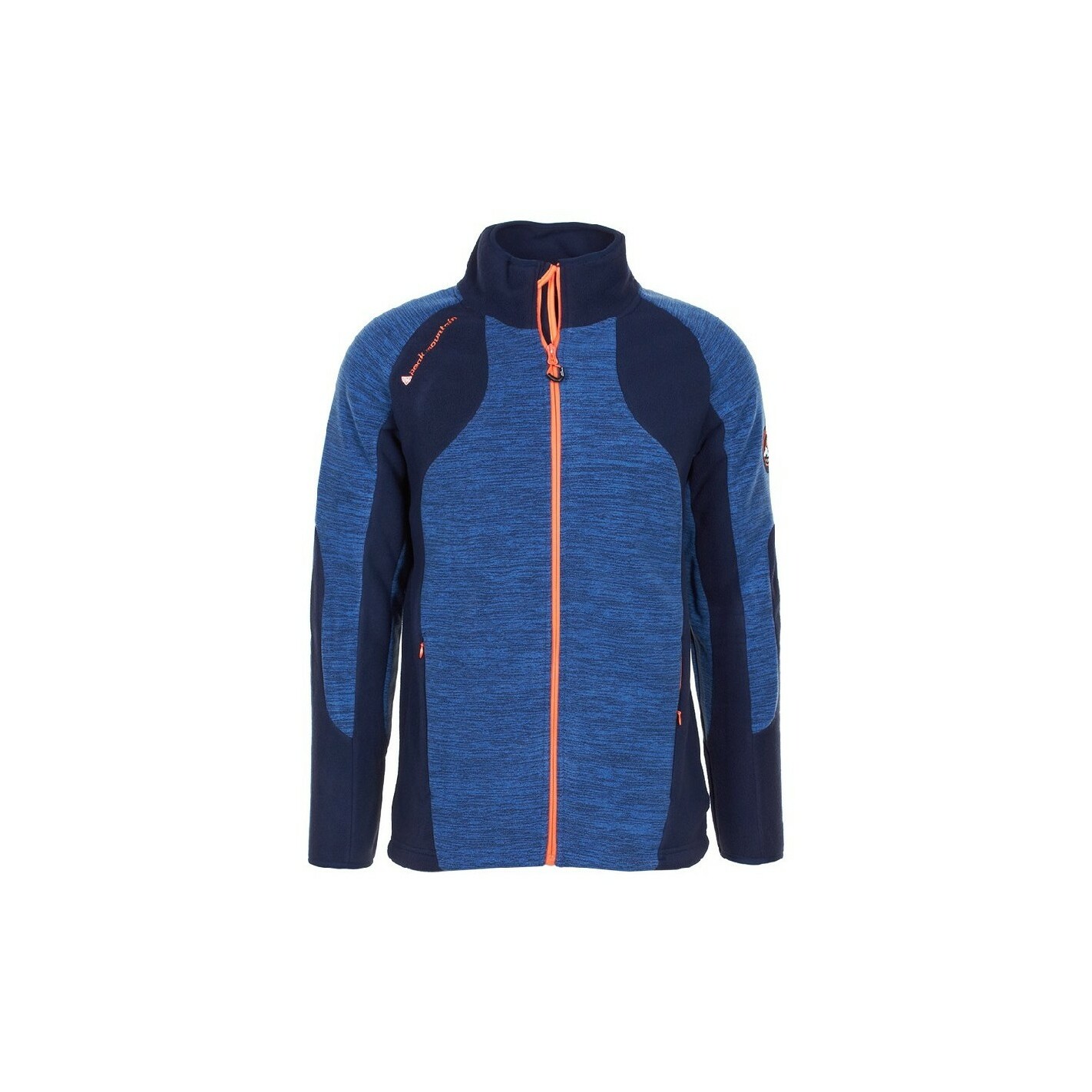 3430890799840 - Fleecejacke Cecut