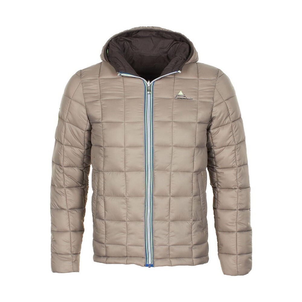 3430890804995 - Ski-Daunenjacke Cawa 3430890804995 - Ski-Daunenjacke Cawa