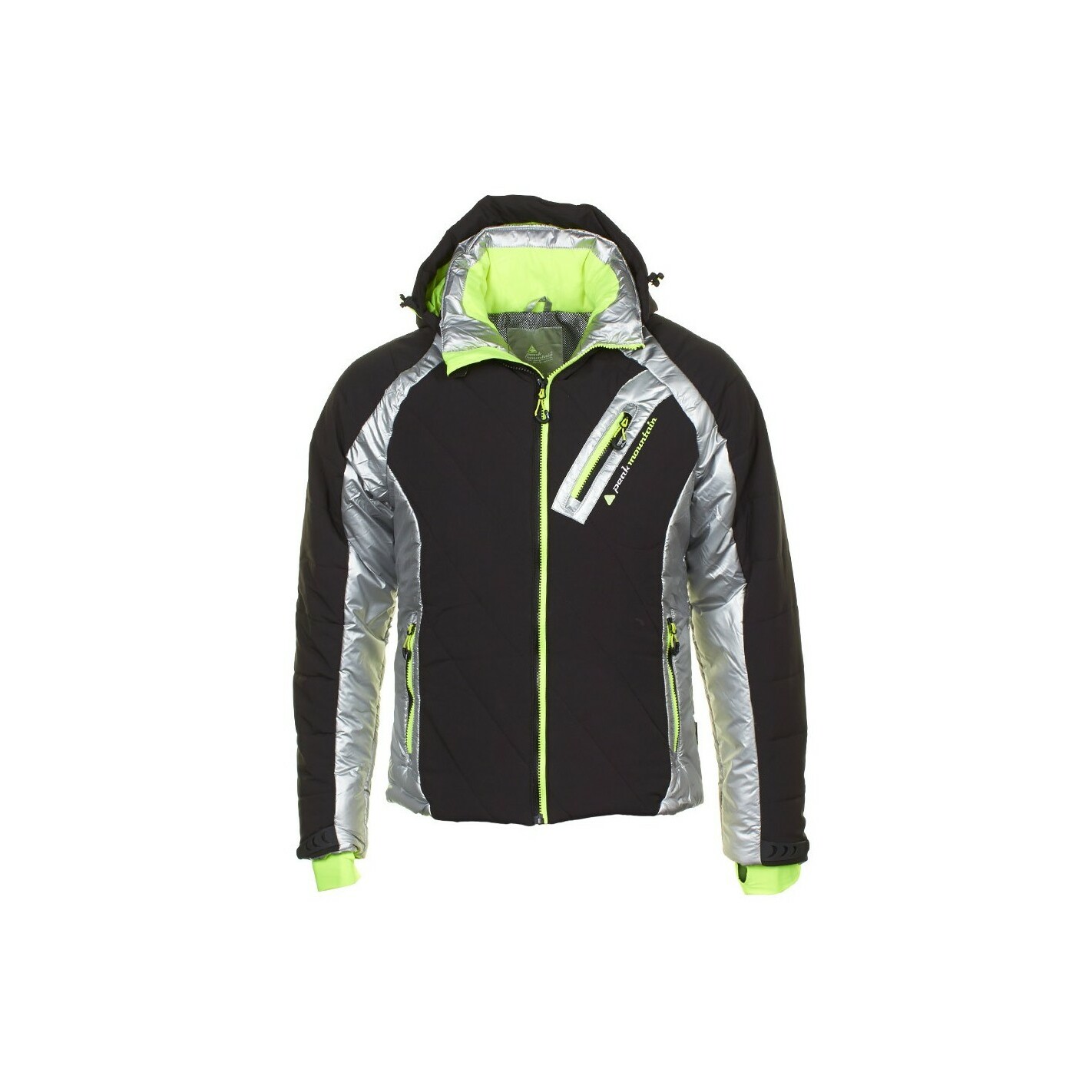 3430890806944 - Veste de ski Cilver