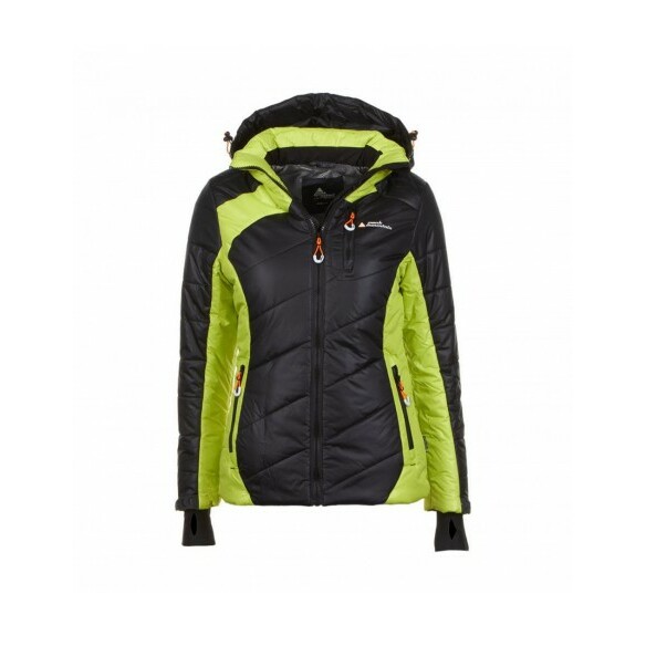 3430890818619 - Veste de ski femme Acilorg