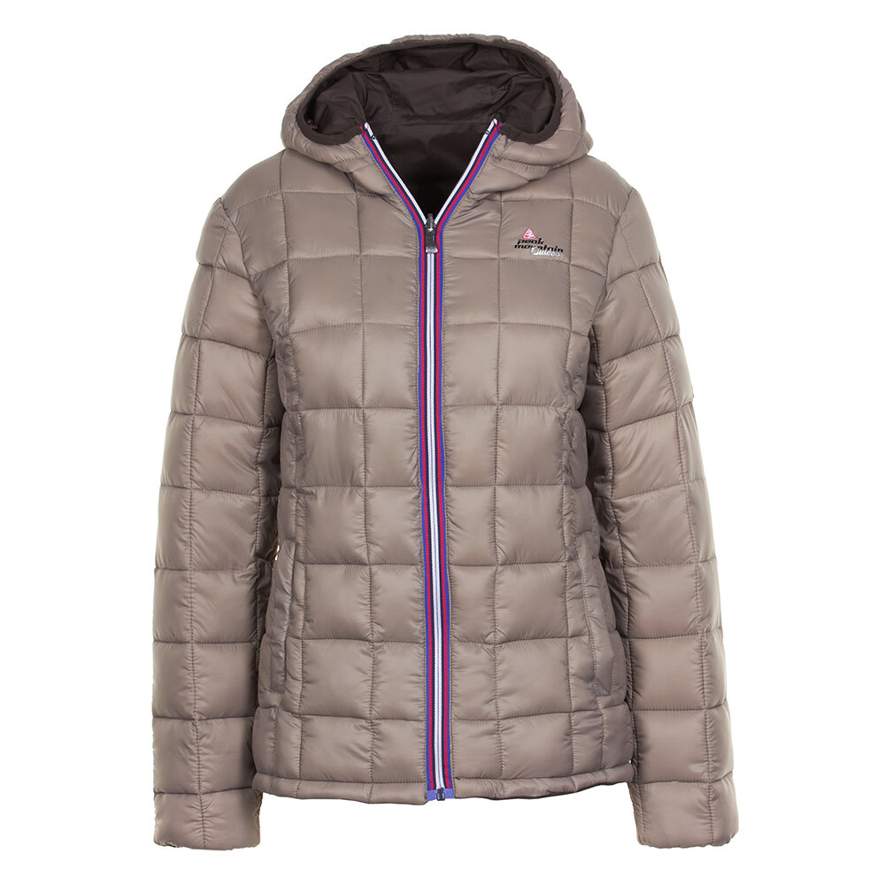 3430890820896 - Doudoune de ski reversible femme Awa 3430890820896 - Doudoune de ski reversible femme Awa