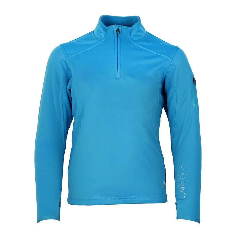 3430890829172 - Fleece-Sweatshirt für Mädchen Gany