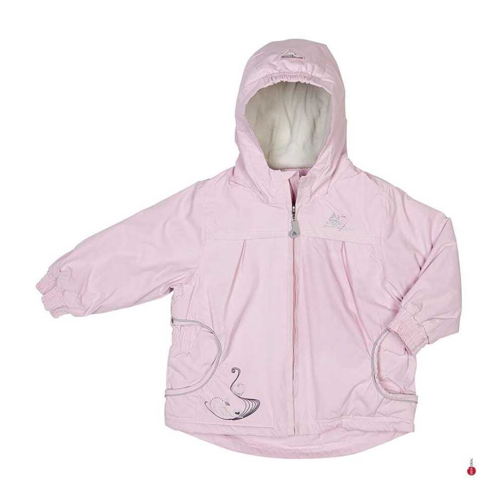 3430890831236 - Fleecejacke für Mädchen Fullily