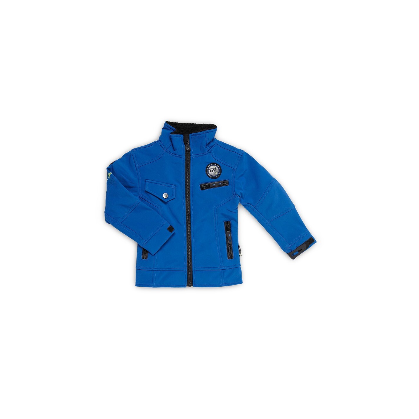 3430890832868 - Softshelljacke für Kinder Ecorry