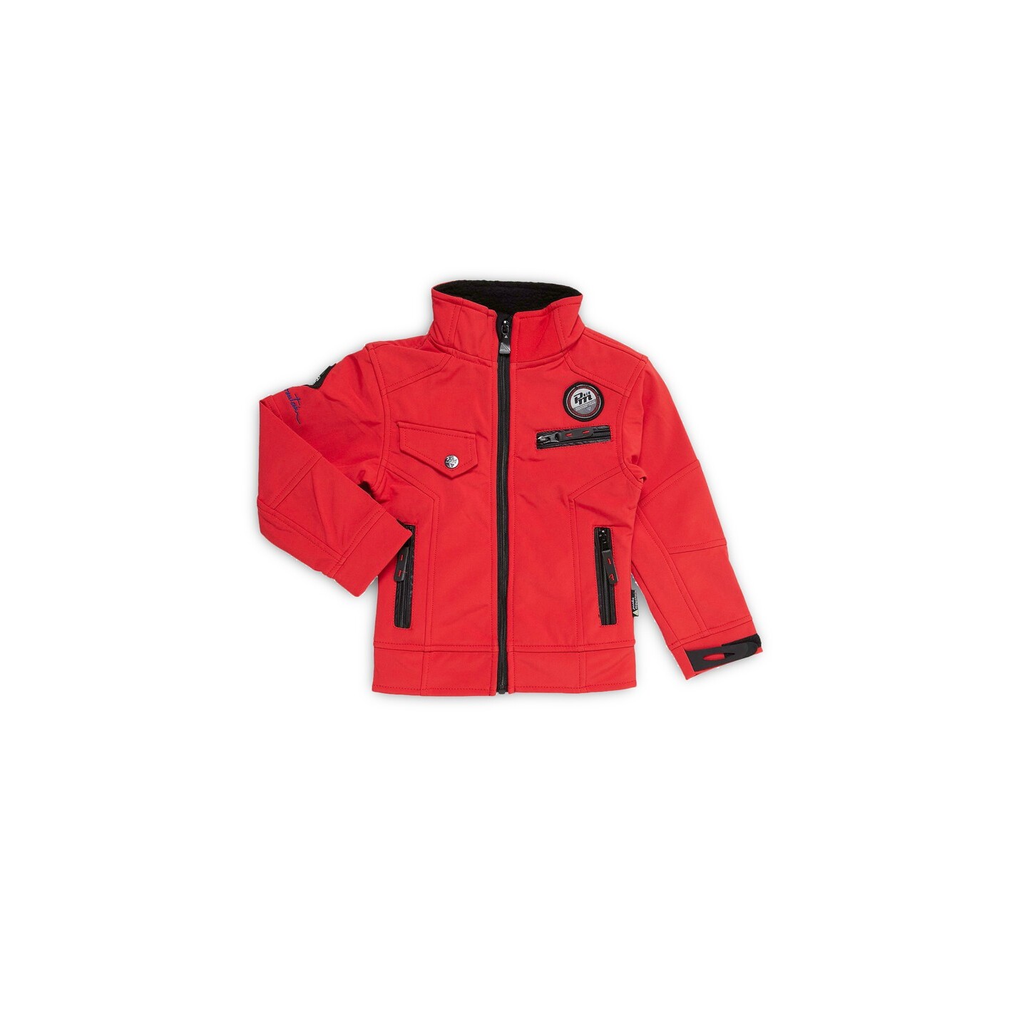 3430890832905 - Softshelljacke für Kinder Ecorry