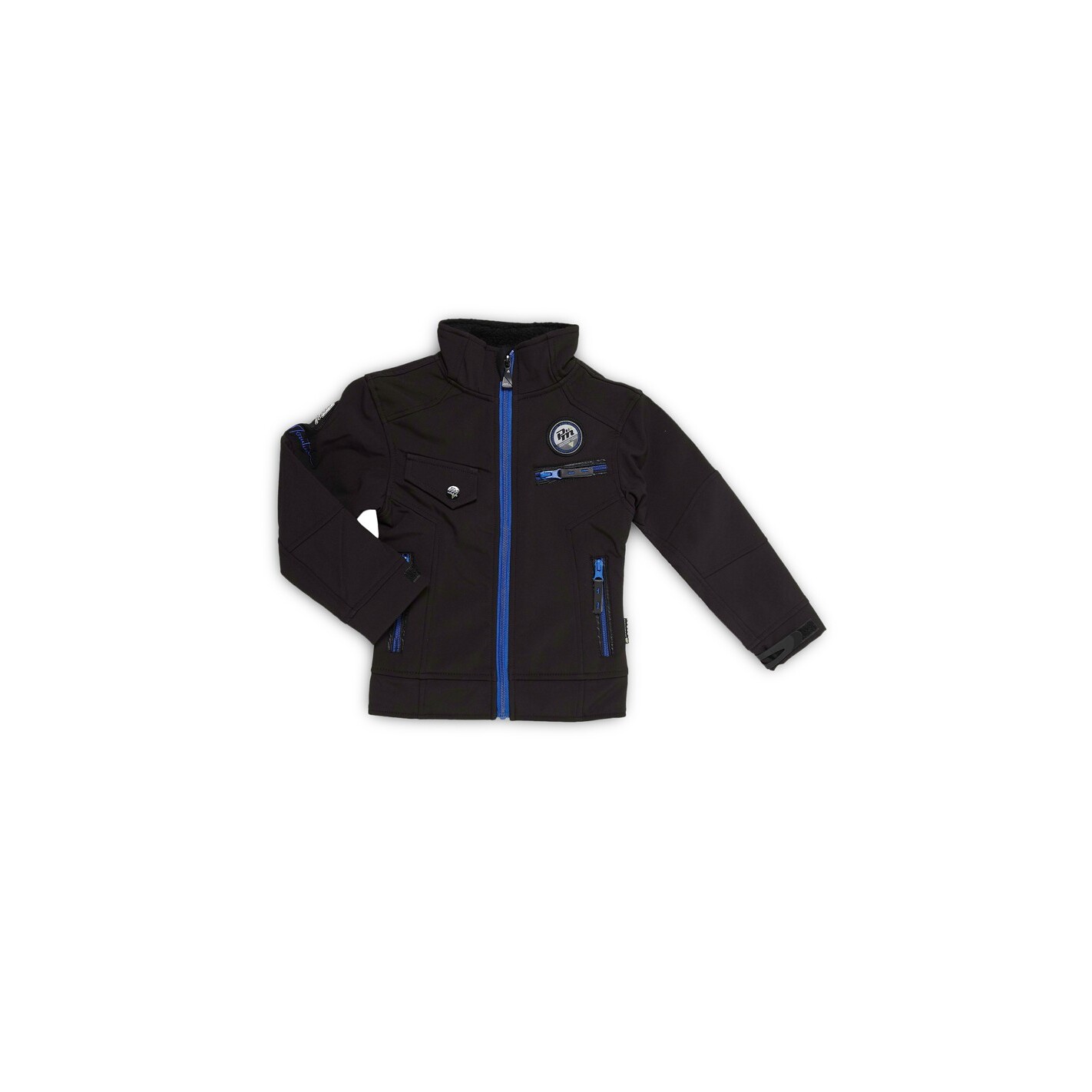 3430890832936 - Softshelljacke für Kinder Ecorry