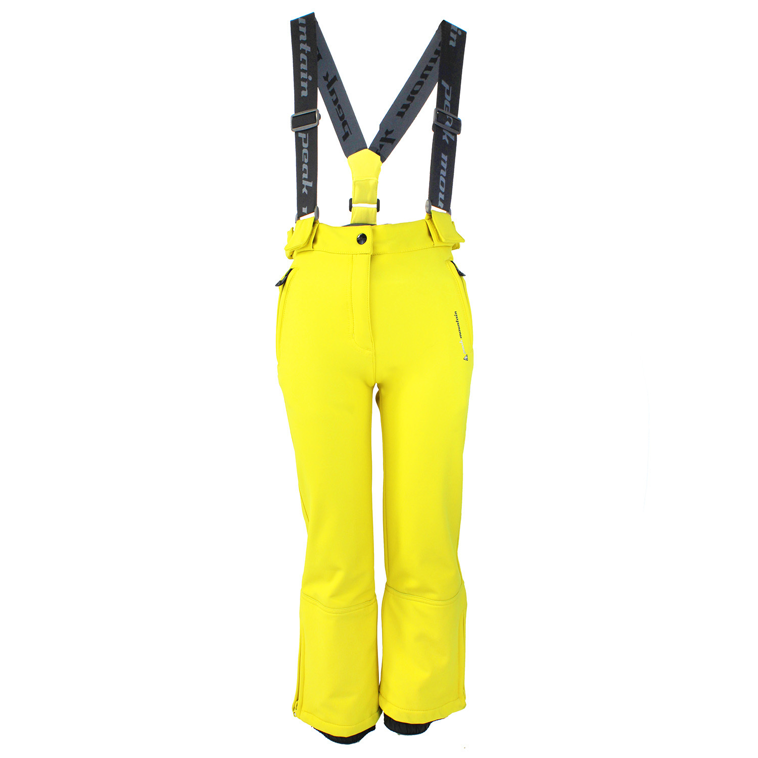 3430890842638 - Pantalon de ski fille Gashell