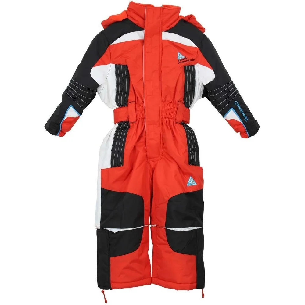 3430890856505 - Combinaison de ski enfant Eplan