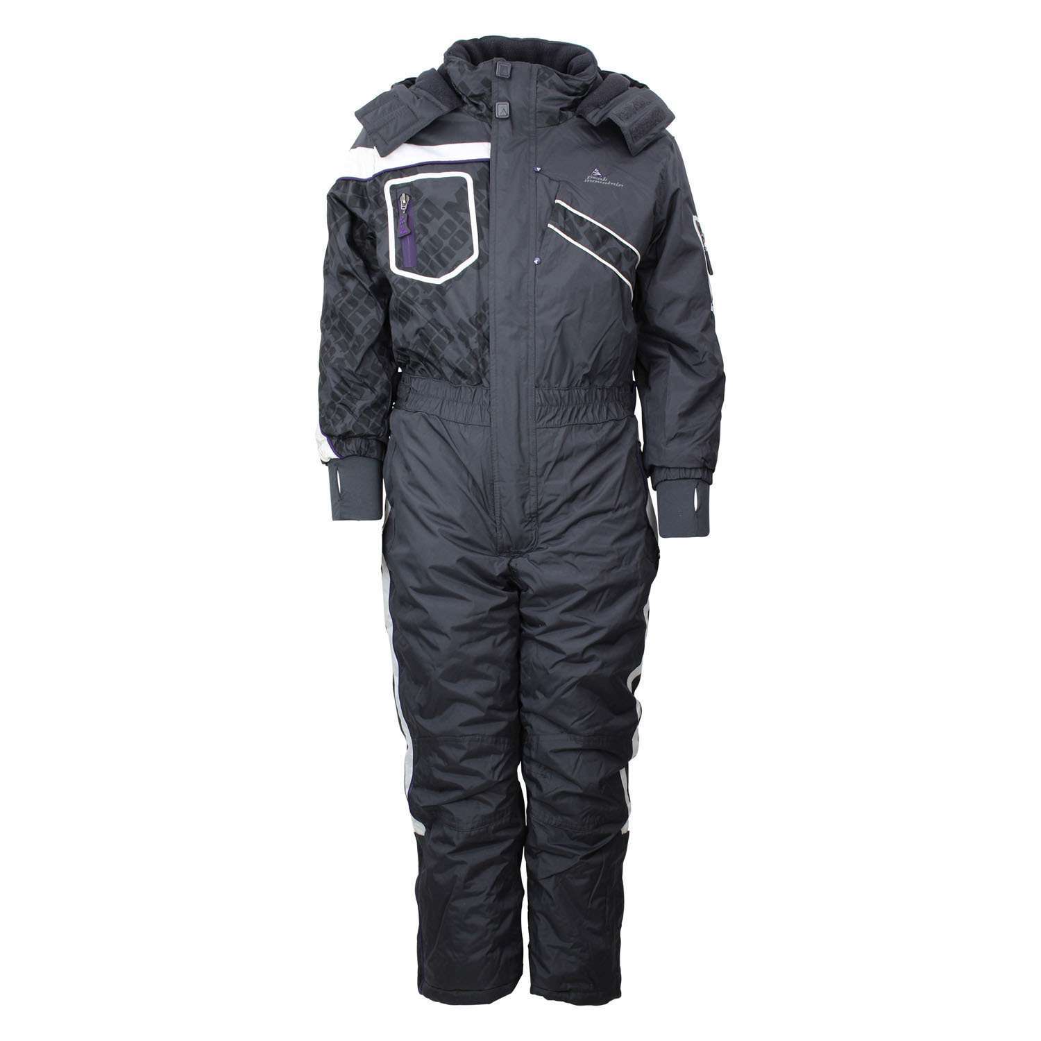 3430890856932 - Combinaison de ski enfant Ecombo