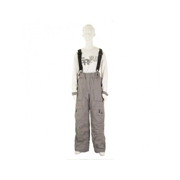 3430890858943 - Kinder-Skihose Ecloss