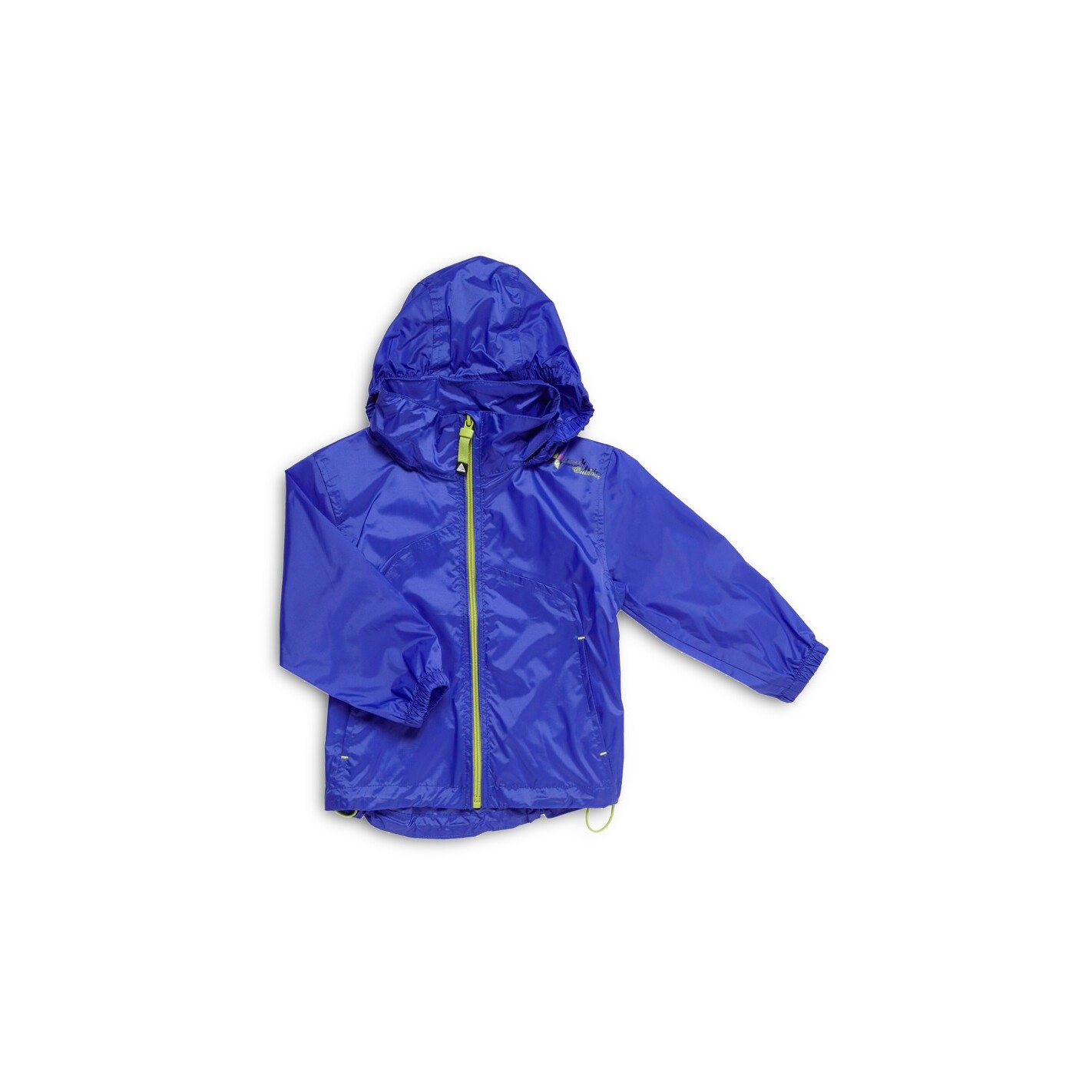 3430890898277 - Mädchen Windbreaker Peak Mountain