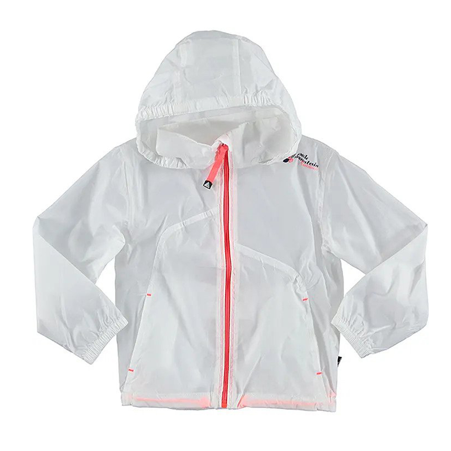 3430890898376 - Mädchen Windbreaker Peak Mountain