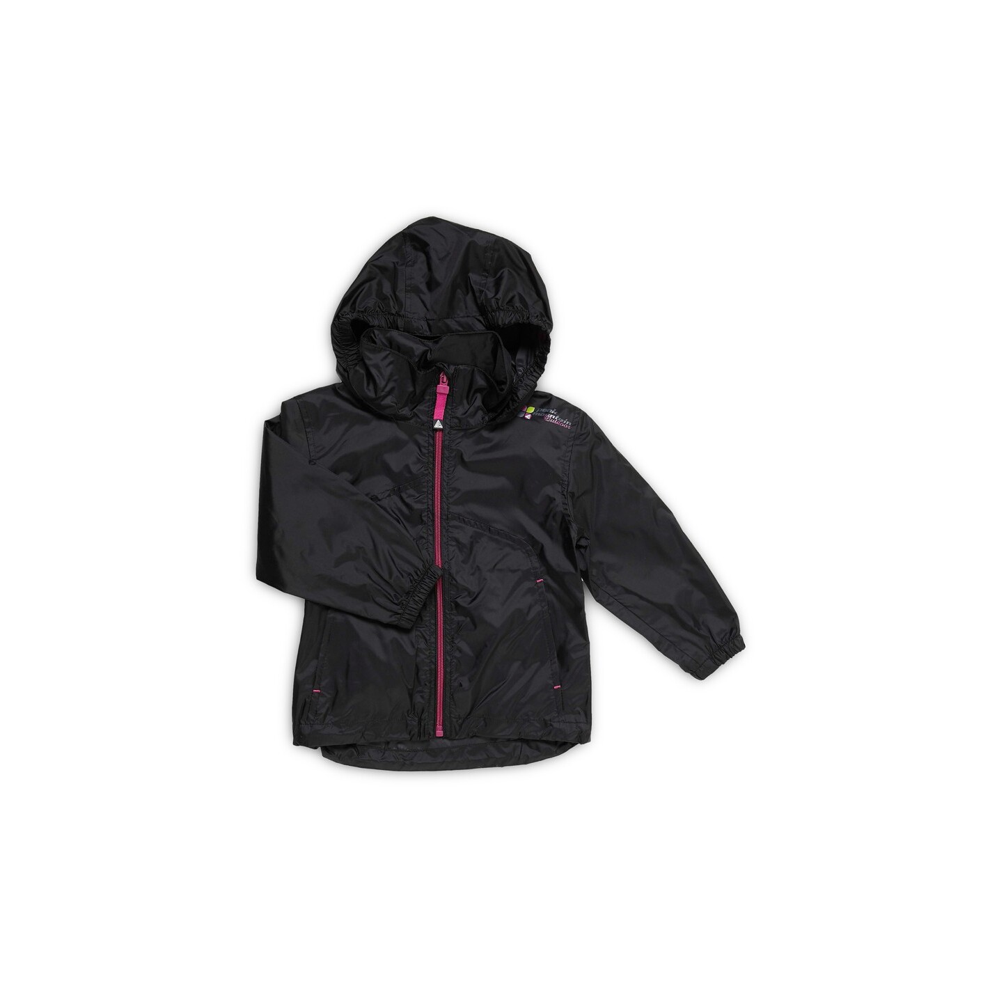 3430890898512 - Mädchen Windbreaker Peak Mountain