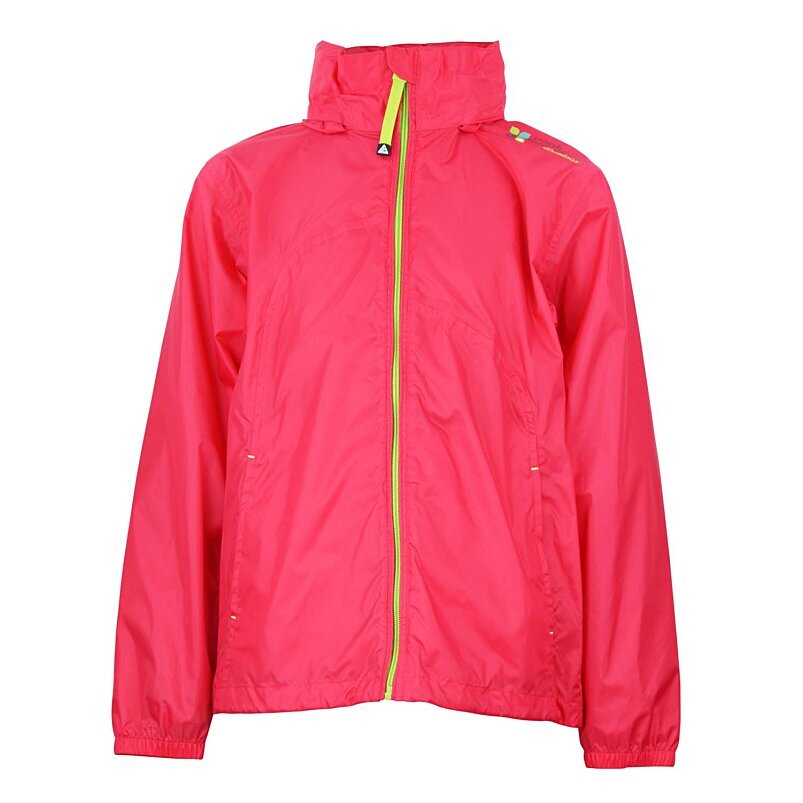 3430890899298 - Veste imperméable fille Gara