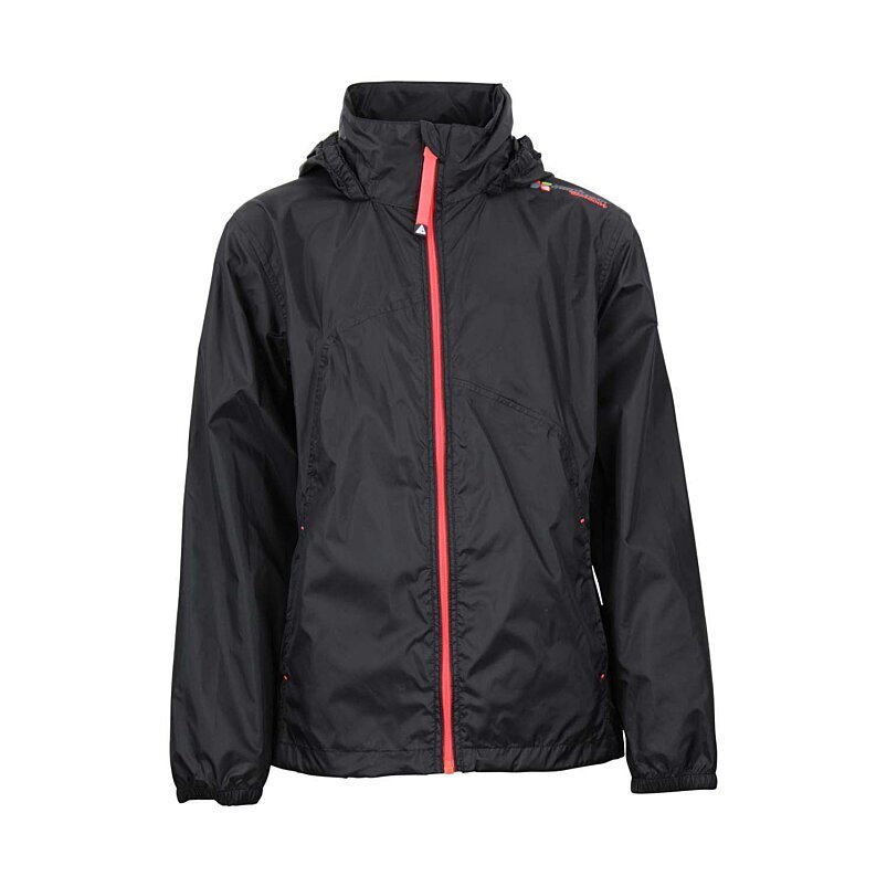 3430890899373 - Mädchen Regenjacke Gara