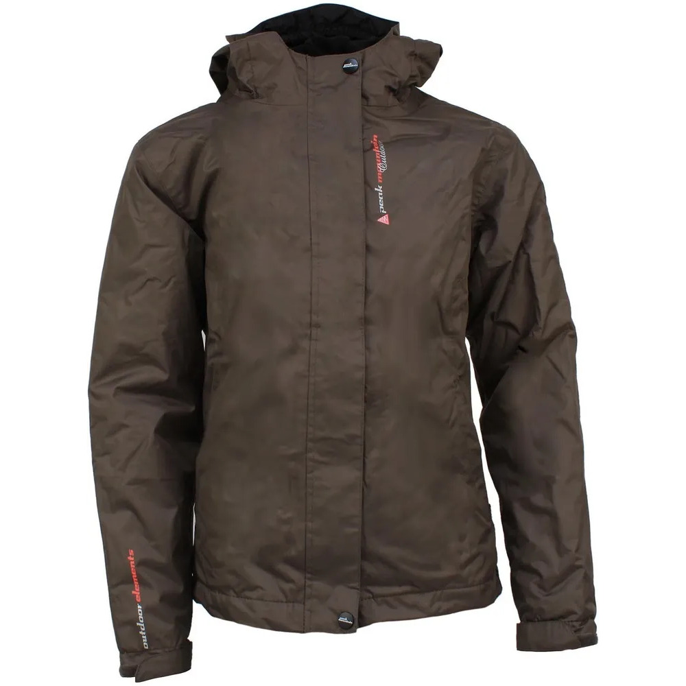 3430890913901 - Fleecejacke für Mädchen Fajik