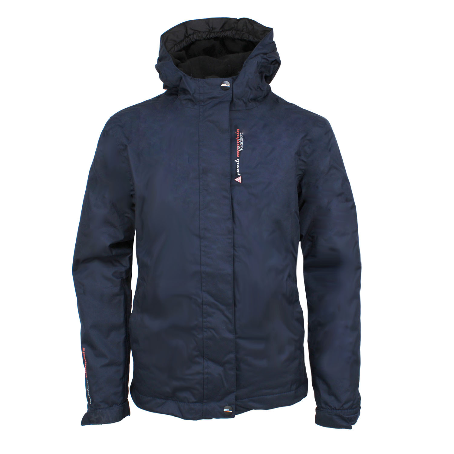 3430890913956 - Fleecejacke für Mädchen Fajik