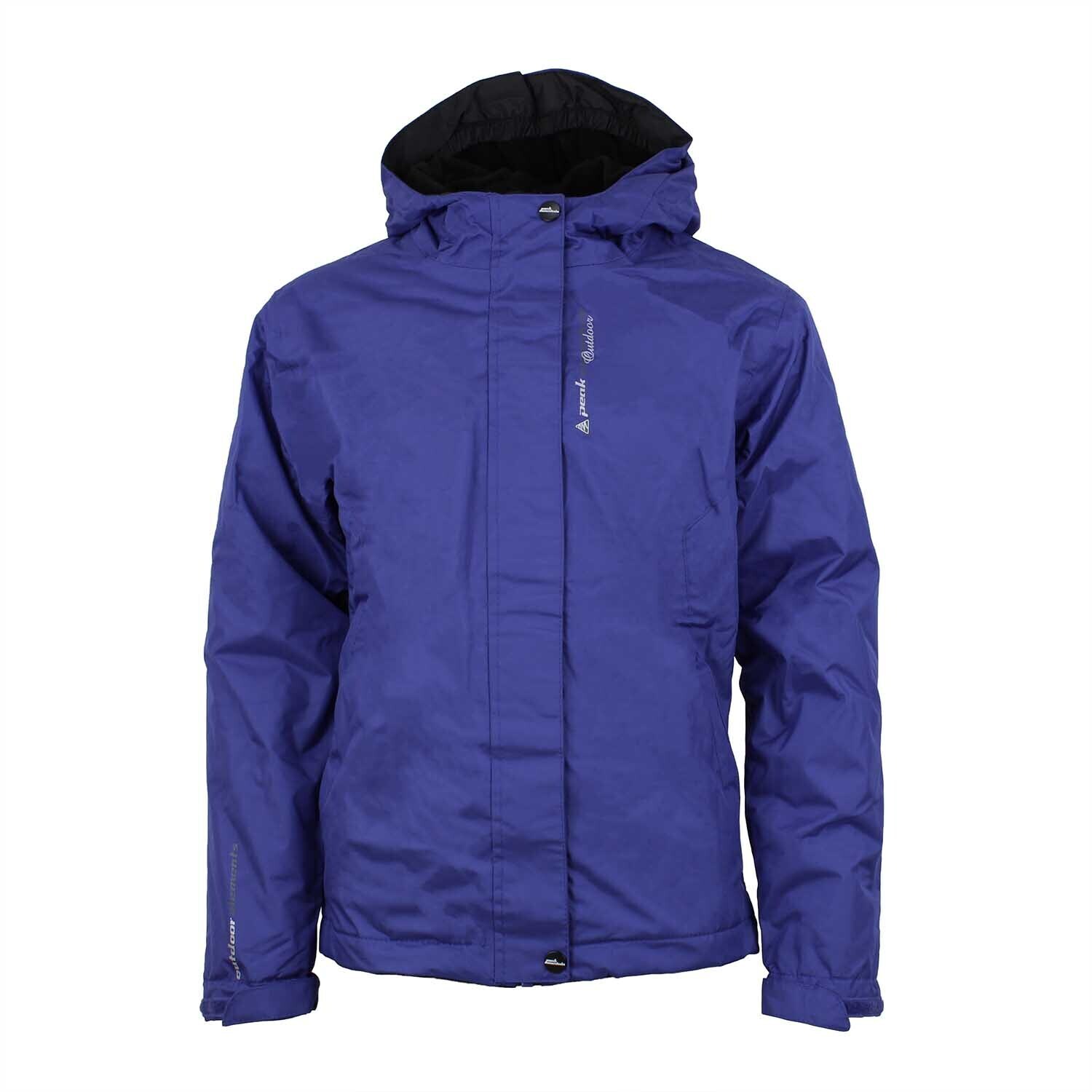 3430890914007 - Mädchen Regenjacke Gajik