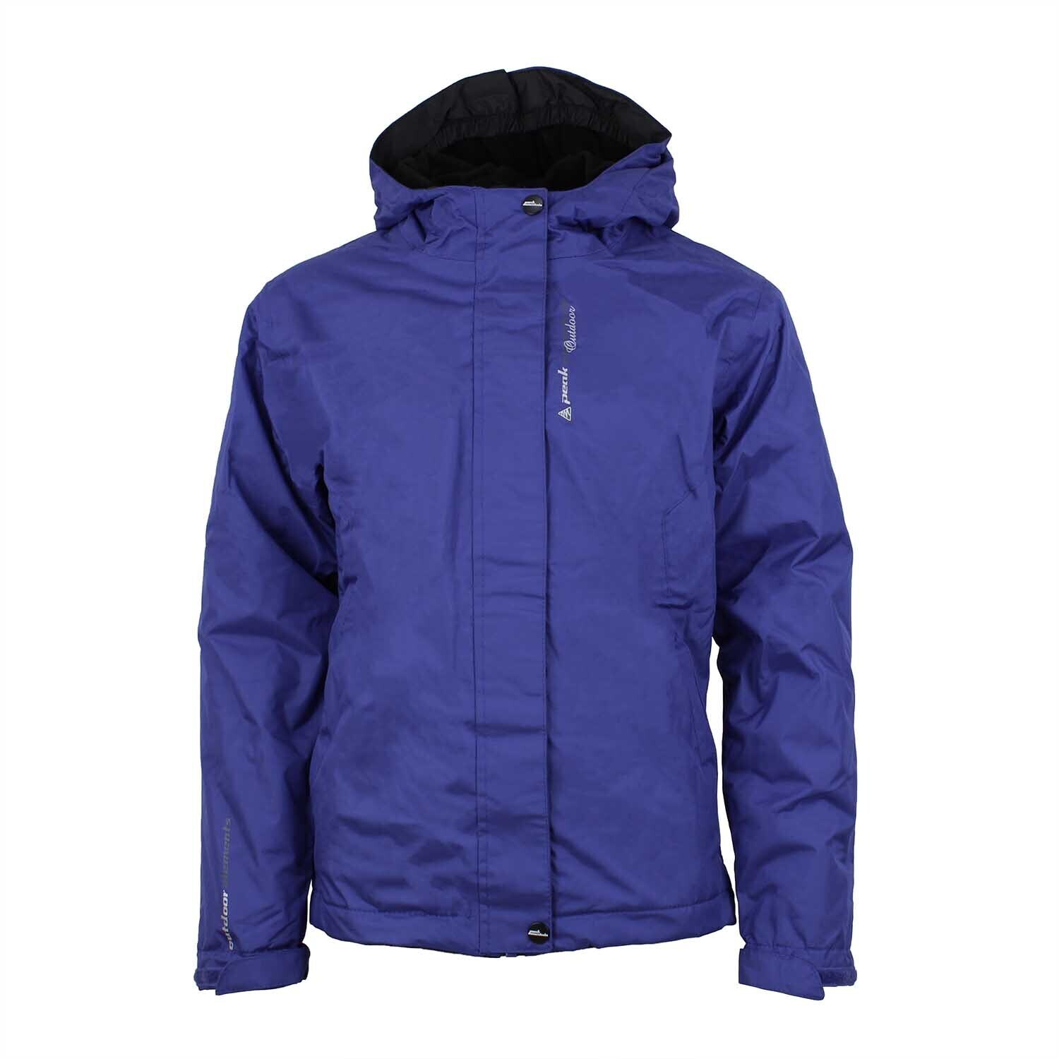 3430890914021 - Mädchen Regenjacke Gajik