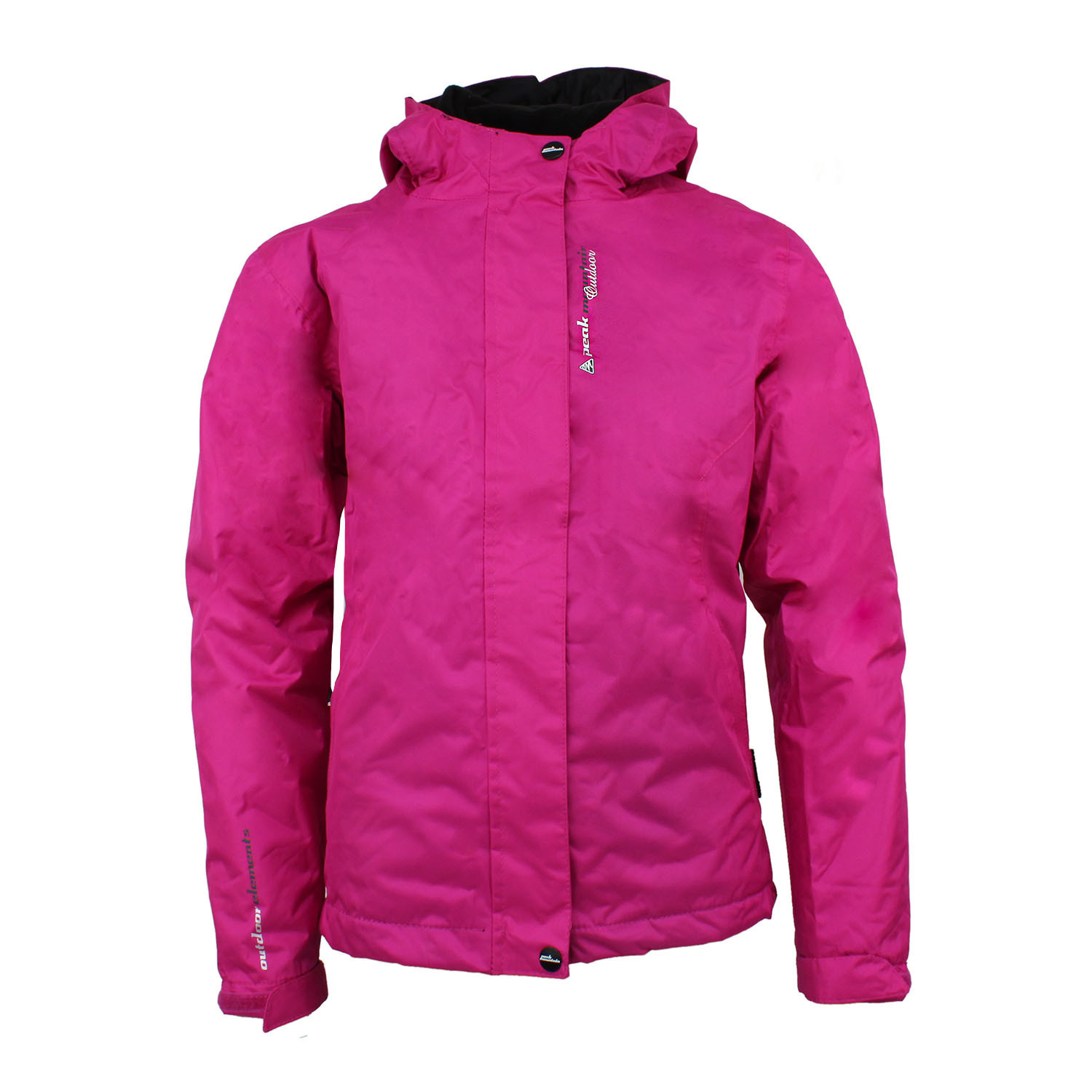 3430890914144 - Windjacke Mädchen Gajik