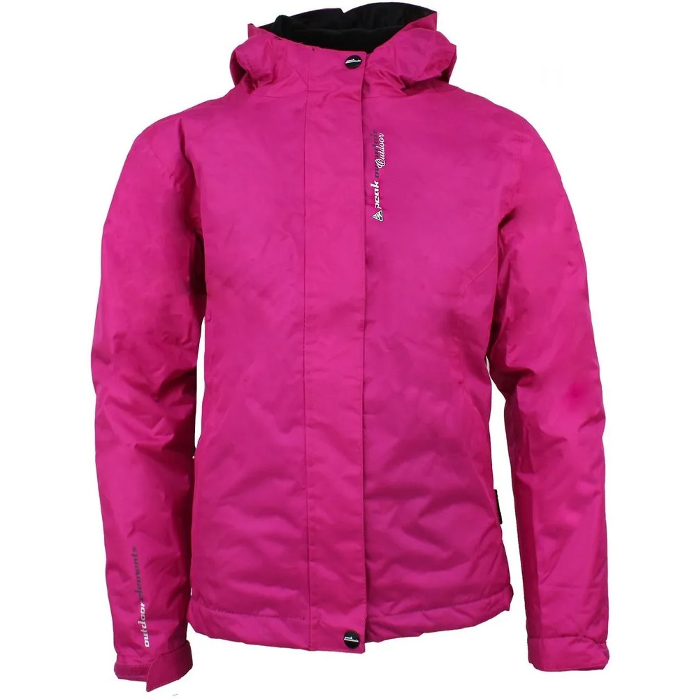 3430890922224 - Fleecejacke für Mädchen Fajik