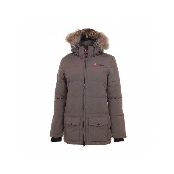 3430890959893 - Damen-Daunenjacke Atole