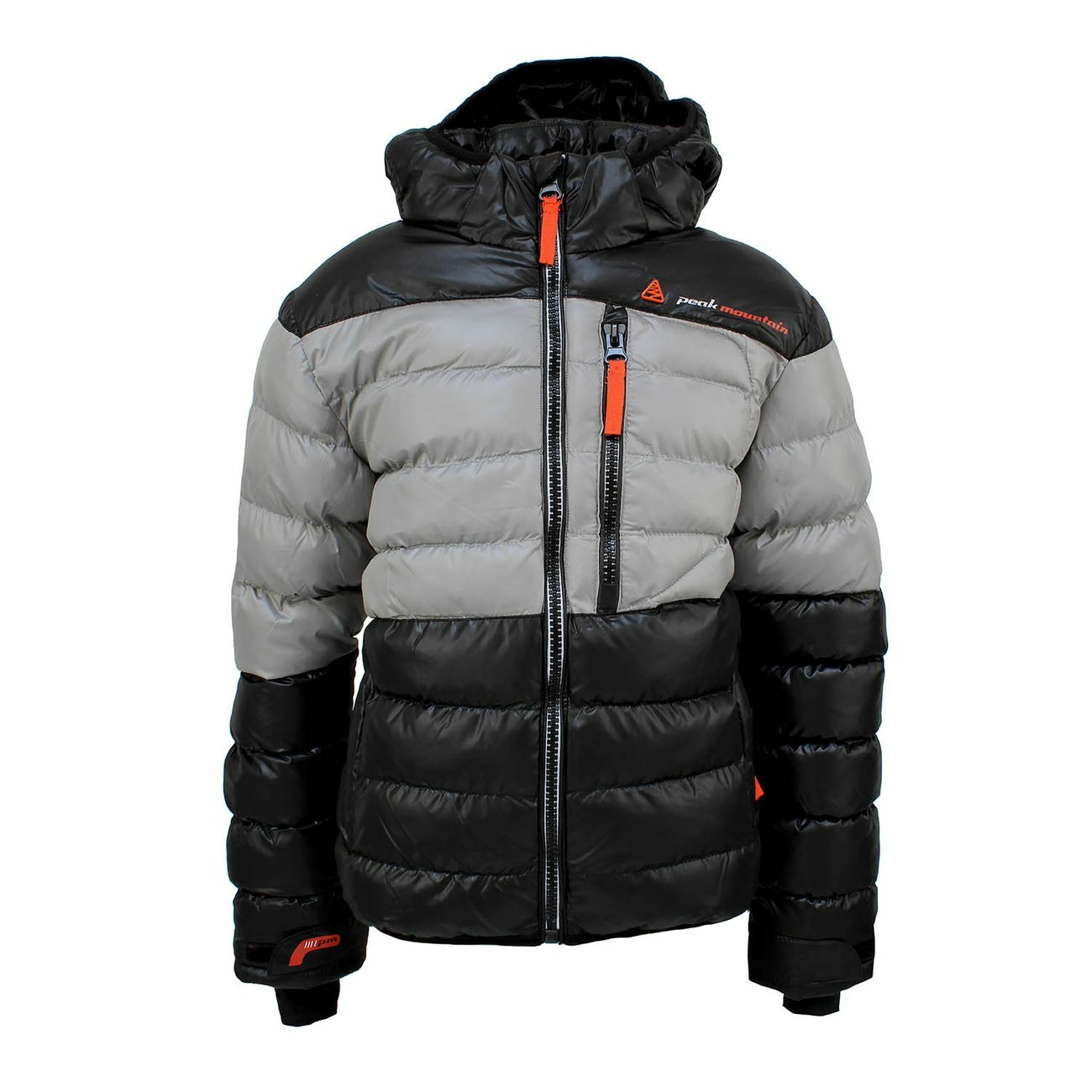 3430891000464 - Doudoune de ski enfant Ecaptin