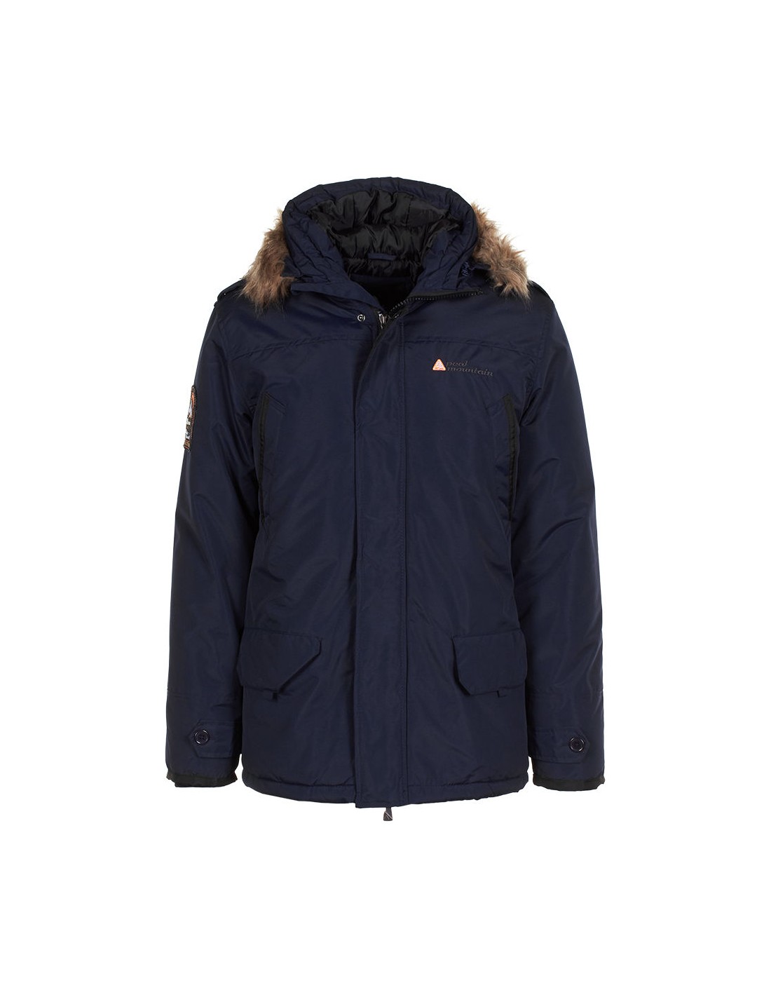 3430891012849 - Parka Capeak